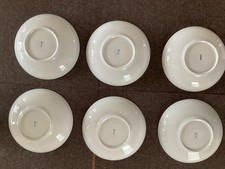 KPM - URBINO - 1. Wahl- weiß-