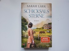 Schicksalssterne -- Sarah Lark