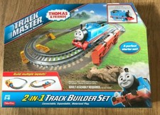 Trackmaster Thomas & Friends 2