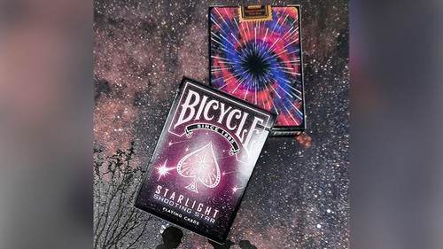 Bicycle starlight shooting - bicycle,