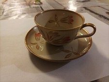 rosenthal selb germany Helena  Tasse mit Untertasse