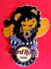 HRC Hard Rock Cafe London Rock