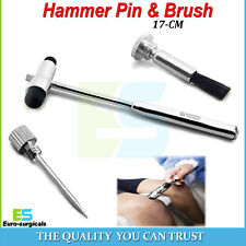 Medizinischer Diagnosehammer