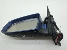 Audi A6 4F2, C6 2.8 FSI wing