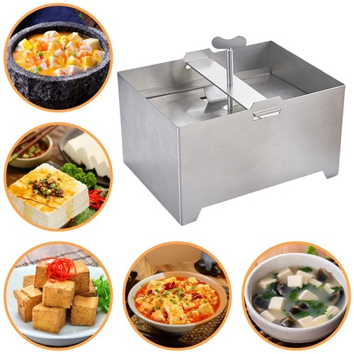 Diy tofu presse form - presse,