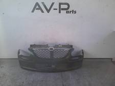 Orig Daihatsu Sirion Sport Bj: 2004 Frontstoßstange Front Stoßstange 52119-97409