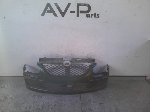 Orig daihatsu sirion sport - orig,