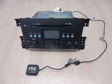 SUZUKI GRAND VITARA II JT CD Radio Autoradio MP3 NAVI 1613-0002 1687737 (140)