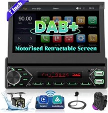 Mit DAB+ Carplay Autoradio