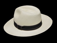 Original panamahut aus - original,