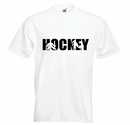 Shirt hockey eishockey - hockey,