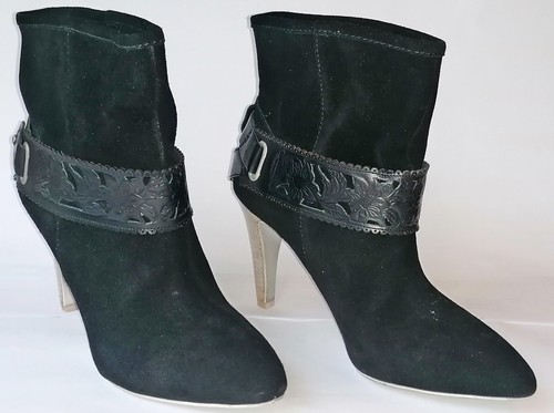 Damen high heels - damen, stiefeletten