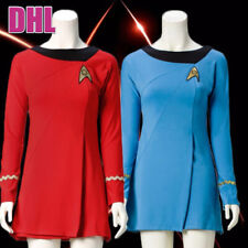 Star Trek Damen KLASSISCH Gold