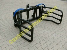 Siloballenzange hydraulisch
