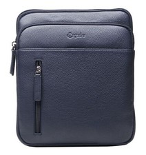 Esquire oxford crossbody bag - oxford,