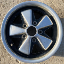 Porsche 911 FUCHS Wheel 6x15 90136101206 felgen 901 Fuchsfelgen 1970 1.70