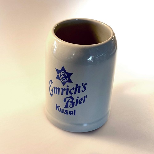 Bierkrug steinkrug emrich - -, |