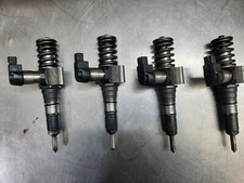 Bosch Diesel Injector