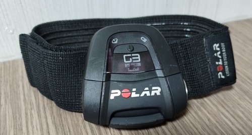 Polar gps sensor - polar, g3