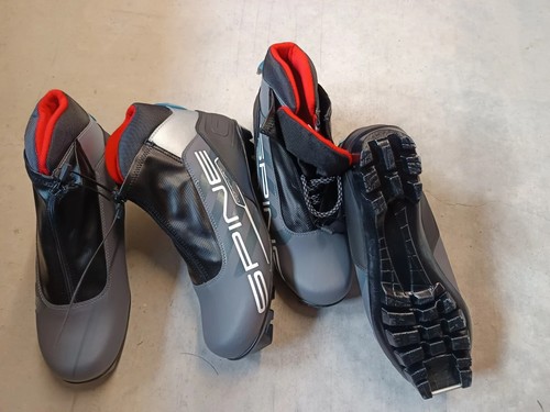 Langlauf schuhe spine comfort - langlauf,