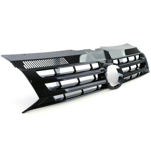 Kühlergrill grill hochglanz - kühlergrill,