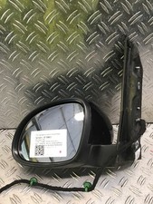 Außenspiegel VW Sharan (7N) elektrisch links L103  