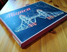 Mignon metallbaukasten 2 - mignon,