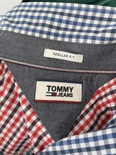 Fast Neu! ❤️ Herren-Hemd