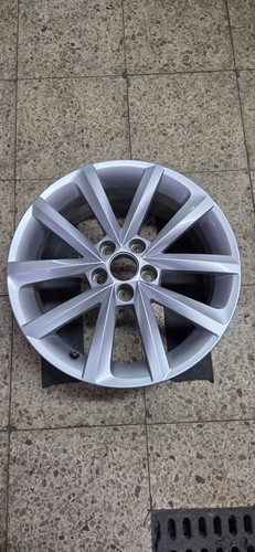 Alufelge zoll 0 5x100 - 16,