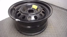 Stahlfelge 7X16 ET39