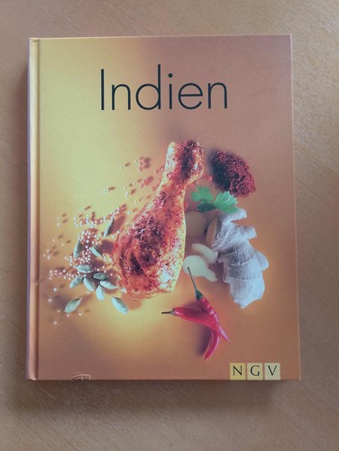 Kochbuch indien indisch - kochbuch, indien,