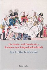 Die Nieder- und Oberlausitz -