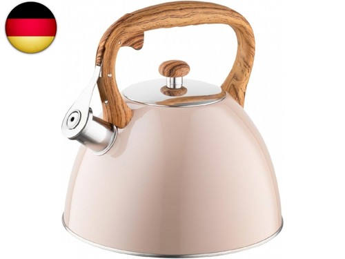 Wasserkessel i - l),