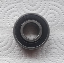 Neues Rollenkugellager 6203 RS