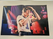 Pink Flyod & Robert Palmer   -