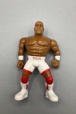 Hasbro / WWF Wrestling Figur /