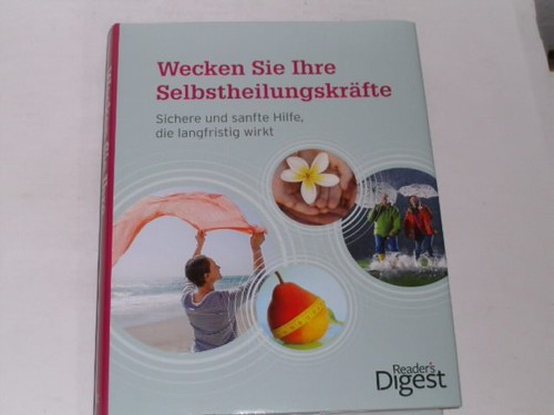 Reader digest verlag das - reader's, digest: