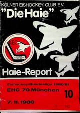 Eishockey Bundesliga KÖLNER