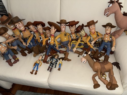 Disney pixar toy story - pixar,