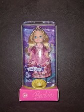 Mattel Shelly/Kelly 2004Die