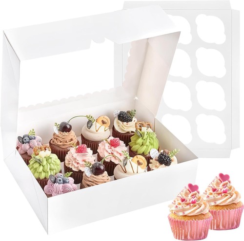 5er pack rechteckige kuchen - 5er,