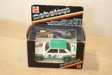 Matell Mebetoys Fiat 131 Abarth, 1:43 in OVP A110