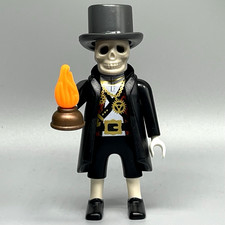 Playmobil Victorian Ghost