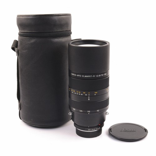 Leica 180mm 8 - leica, 70-180mm