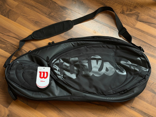 Wilson tour schlägertasche - wilson,