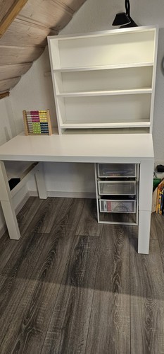 Kinder schreibtisch weiß - kinder,