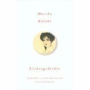 Liebesgedichte von kaléko - liebesgedichte,