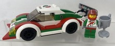 Lego 60053 race car town - 60053,