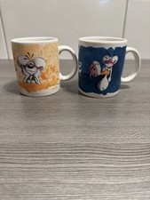 Kaffeebecher Diddl Tasse. Anti