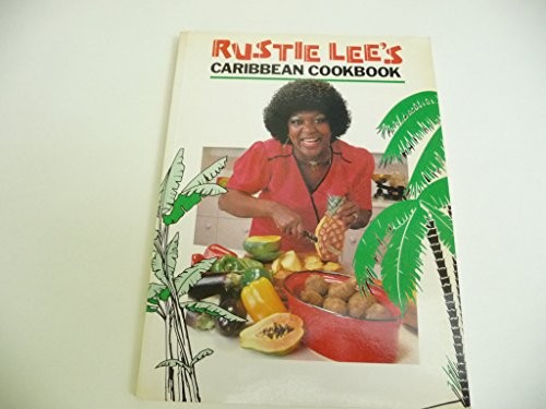 Rustie lee caribbean - rustie, lee's